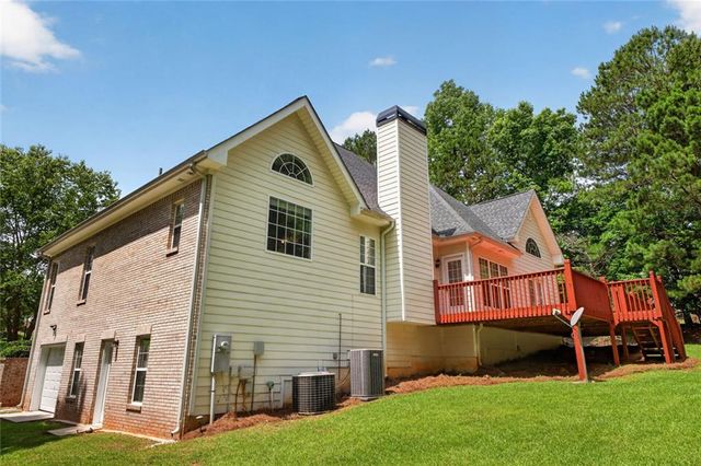 8228 River Pointe Overlook, Winston, GA 30187