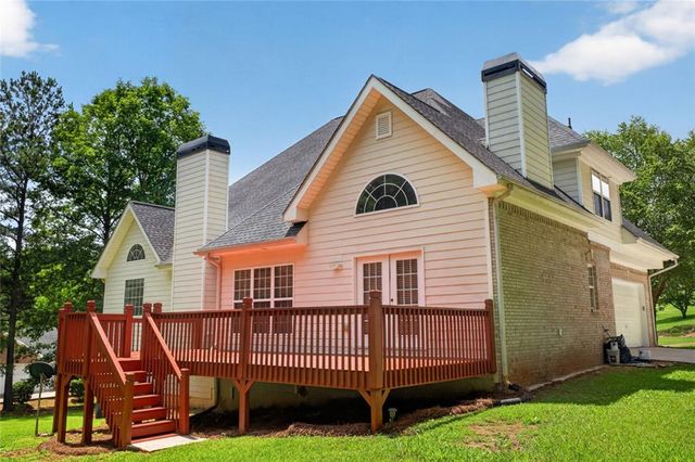 8228 River Pointe Overlook, Winston, GA 30187