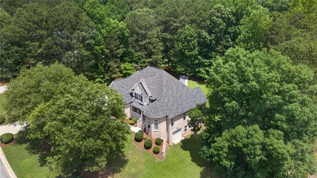 8228 River Pointe Overlook, Winston, GA 30187