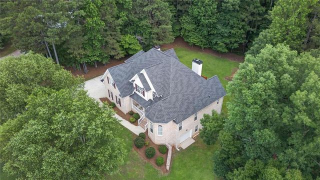 8228 River Pointe Overlook, Winston, GA 30187