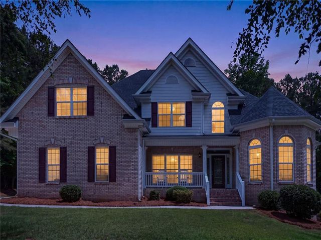 8228 River Pointe Overlook, Winston, GA 30187