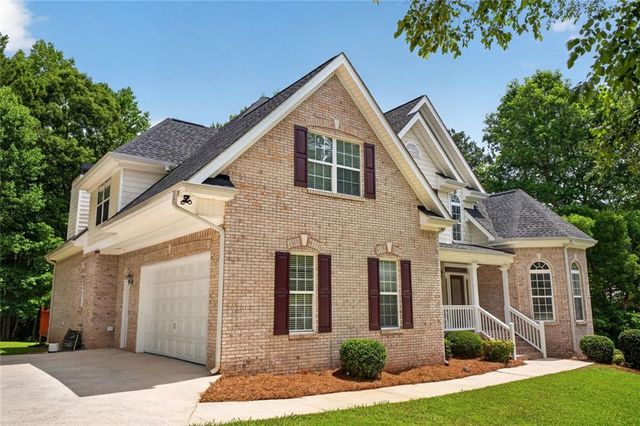8228 River Pointe Overlook, Winston, GA 30187