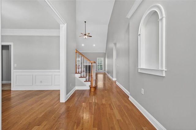8228 River Pointe Overlook, Winston, GA 30187