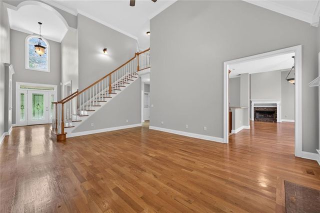 8228 River Pointe Overlook, Winston, GA 30187
