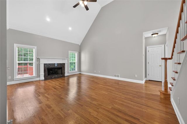 8228 River Pointe Overlook, Winston, GA 30187