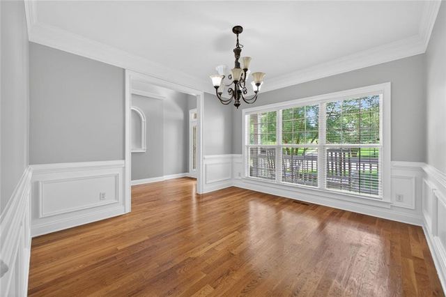 8228 River Pointe Overlook, Winston, GA 30187