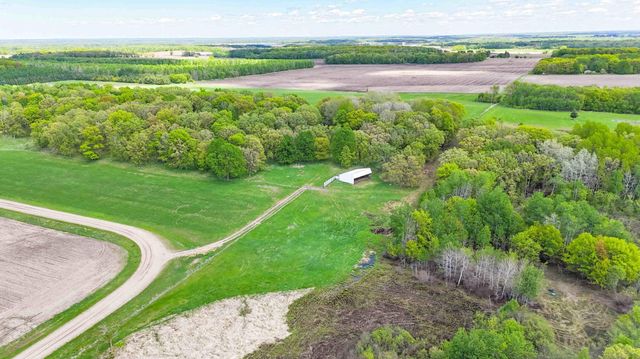40 Acres Red Oak Road, Staples, MN 56479