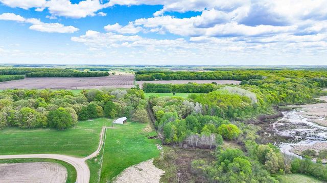 40 Acres Red Oak Road, Staples, MN 56479