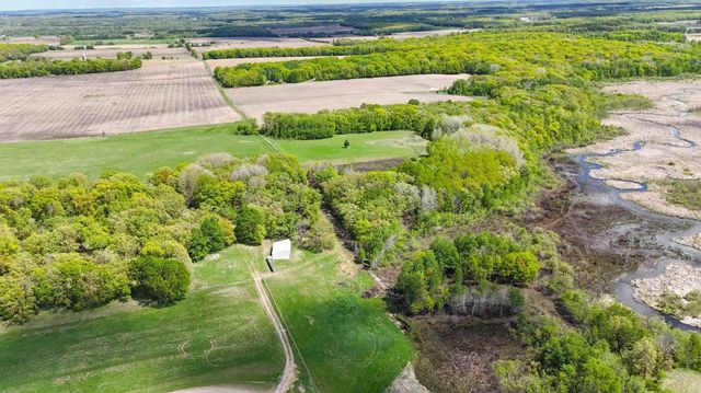 40 Acres Red Oak Road, Staples, MN 56479