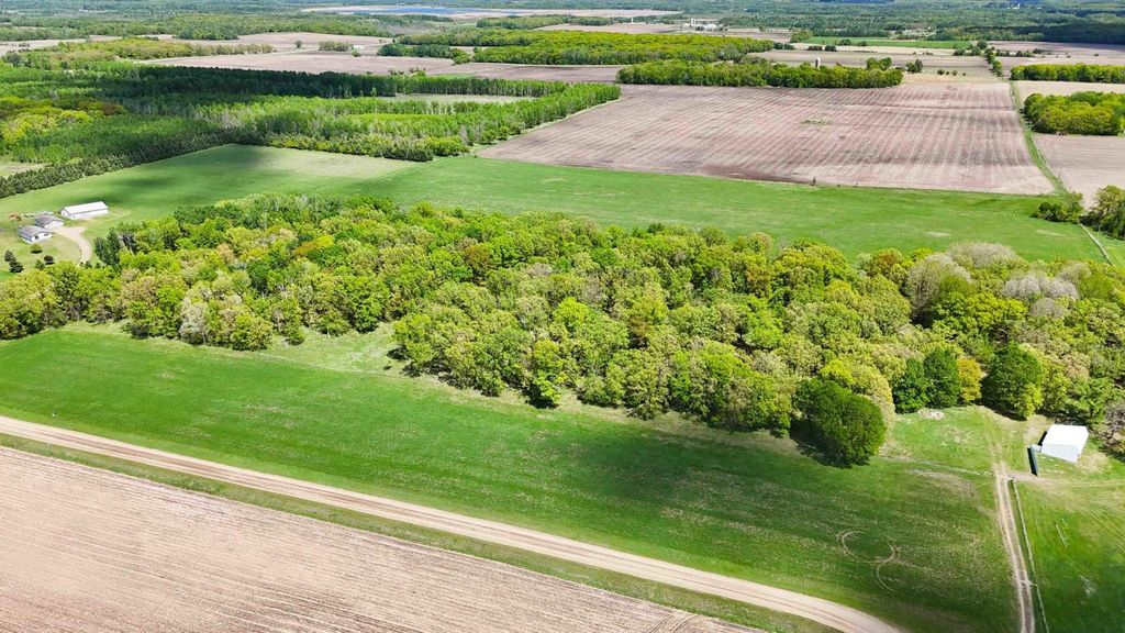 40 Acres Red Oak Road, Staples, MN 56479