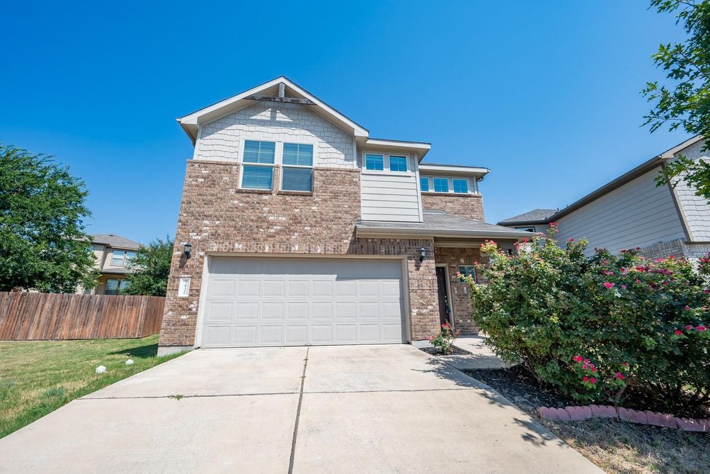 3432 Rooba ST, Austin, TX 78728