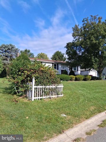 168 BUTTERNUT COURT, Reading, PA 19608
