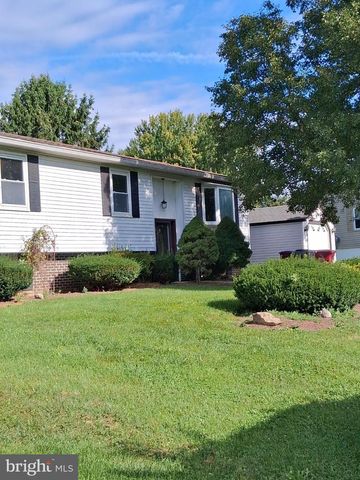 168 BUTTERNUT COURT, Reading, PA 19608