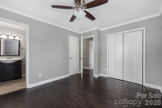 112 Robinette Lane, Statesville, NC 28625