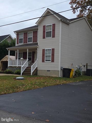 3644 BEACH DRIVE BLVD, Edgewater, MD 21037