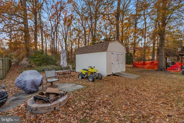 3644 BEACH DRIVE BLVD, Edgewater, MD 21037