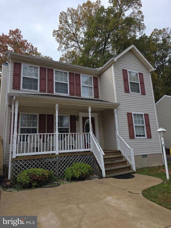 3644 BEACH DRIVE BLVD, Edgewater, MD 21037