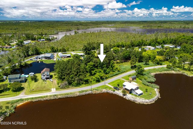 00000 Driftwood Drive, Elizabeth City, NC 27909