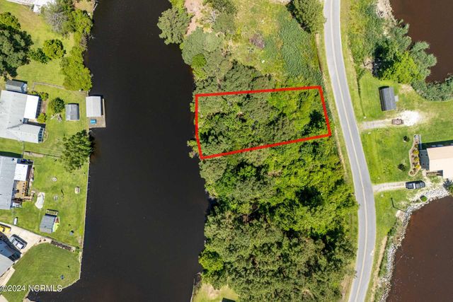 00000 Driftwood Drive, Elizabeth City, NC 27909