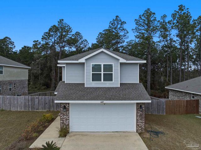 6609 Boatswaine Rd, Pensacola, FL 32526