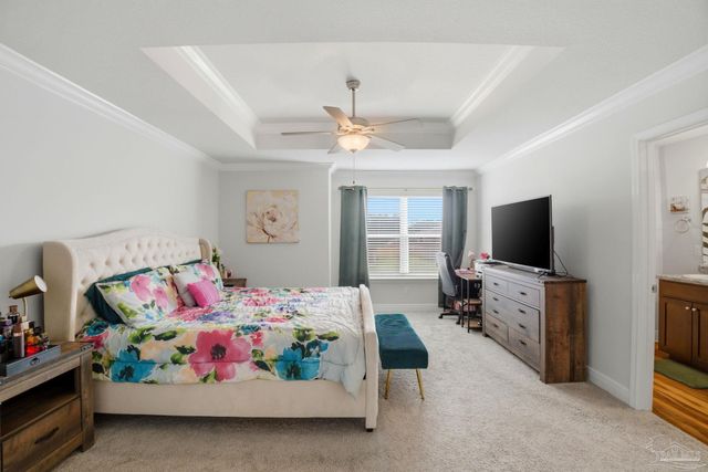 6609 Boatswaine Rd, Pensacola, FL 32526