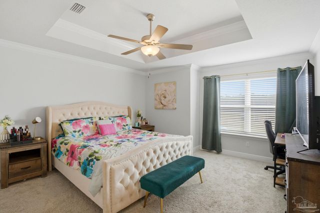 6609 Boatswaine Rd, Pensacola, FL 32526