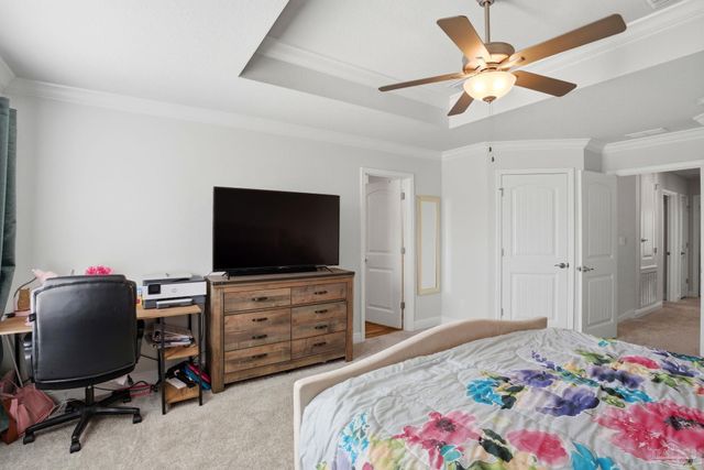 6609 Boatswaine Rd, Pensacola, FL 32526