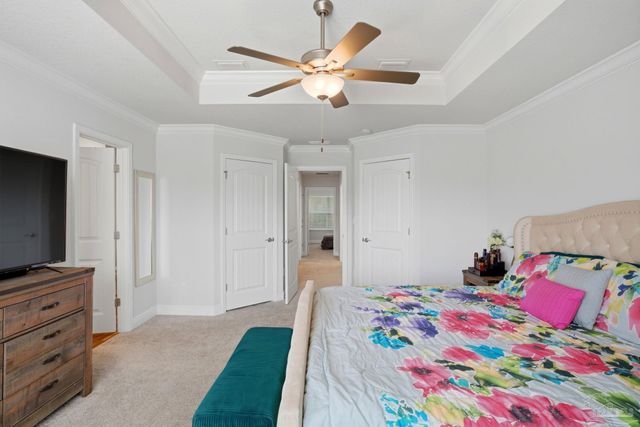 6609 Boatswaine Rd, Pensacola, FL 32526