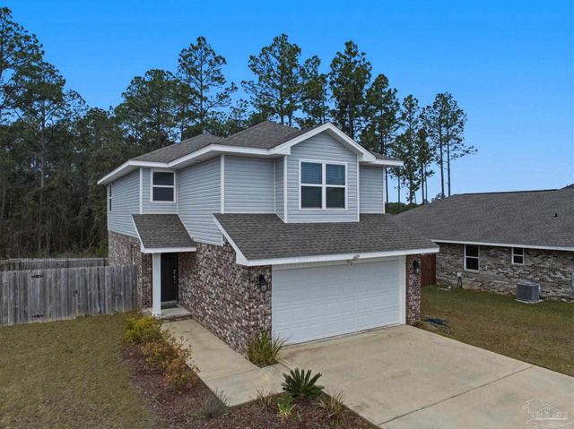 6609 Boatswaine Rd, Pensacola, FL 32526