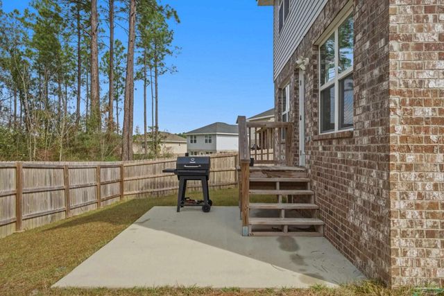 6609 Boatswaine Rd, Pensacola, FL 32526