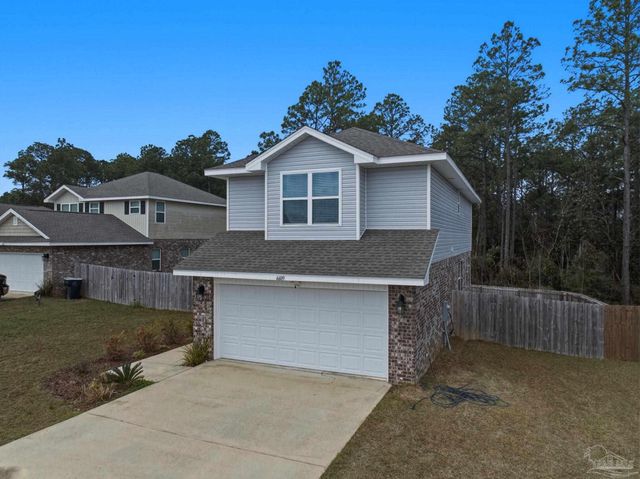 6609 Boatswaine Rd, Pensacola, FL 32526