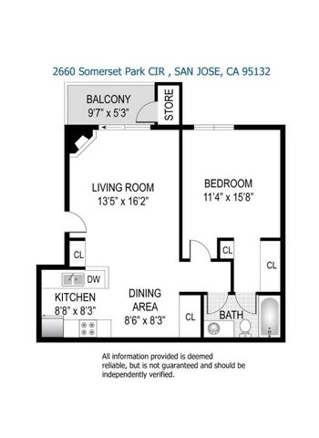 2660 Somerset Park Circle, San Jose, CA 95132