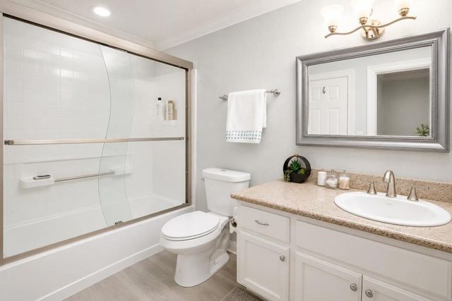 2660 Somerset Park Circle, San Jose, CA 95132