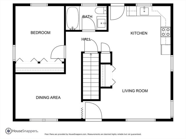 21 Crest Ave, Plymouth, MA 02360
