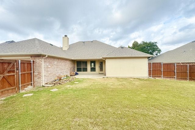 1316 High Meadow Drive, Royse City, TX 75189