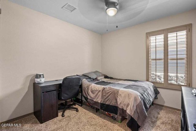 1917 TIM FOSTER Street, El Paso, TX 79938