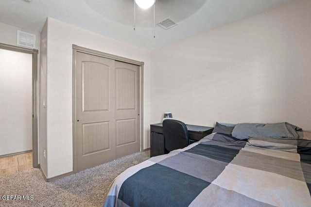 1917 TIM FOSTER Street, El Paso, TX 79938