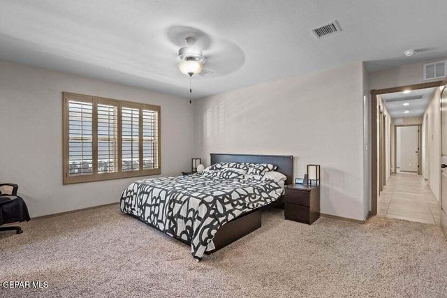 1917 TIM FOSTER Street, El Paso, TX 79938