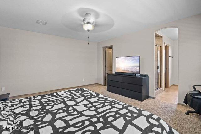 1917 TIM FOSTER Street, El Paso, TX 79938