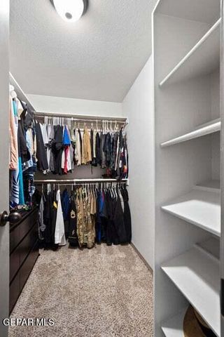 1917 TIM FOSTER Street, El Paso, TX 79938