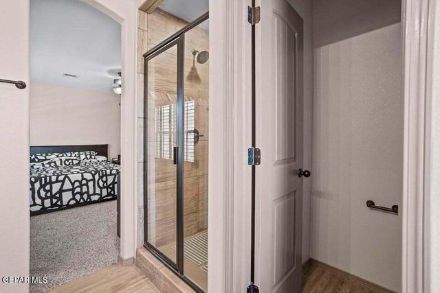 1917 TIM FOSTER Street, El Paso, TX 79938