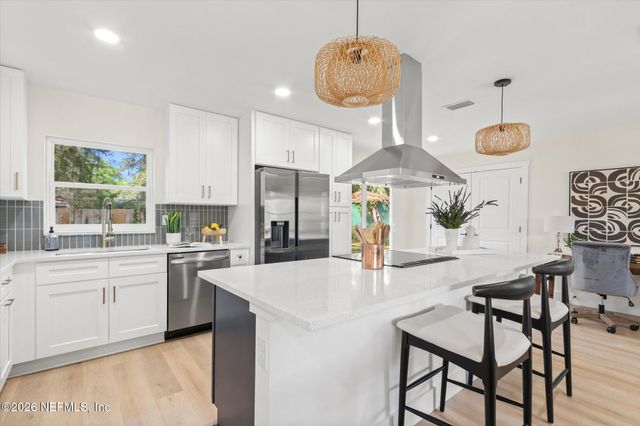 1115 SEBAGO Avenue S, Jacksonville, FL 32233