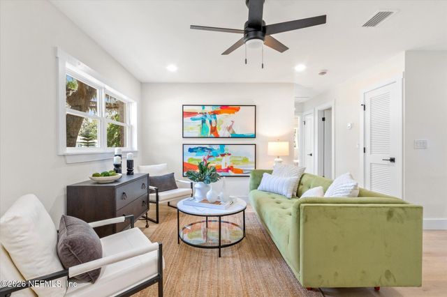 1115 SEBAGO Avenue S, Jacksonville, FL 32233