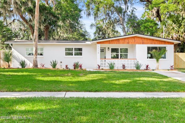 1115 SEBAGO Avenue S, Jacksonville, FL 32233