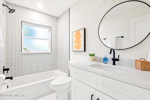 1115 SEBAGO Avenue S, Jacksonville, FL 32233