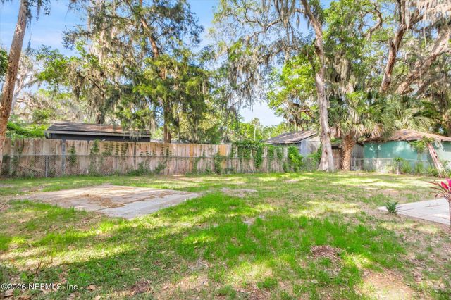 1115 SEBAGO Avenue S, Jacksonville, FL 32233