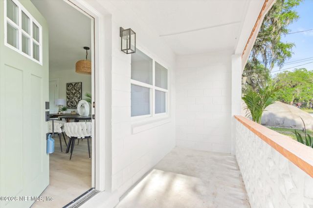 1115 SEBAGO Avenue S, Jacksonville, FL 32233