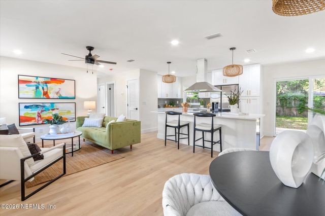 1115 SEBAGO Avenue S, Jacksonville, FL 32233