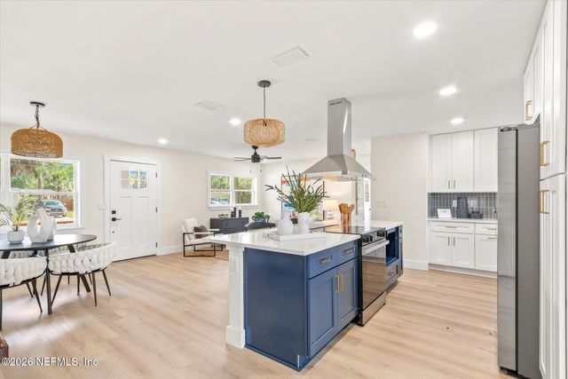 1115 SEBAGO Avenue S, Jacksonville, FL 32233