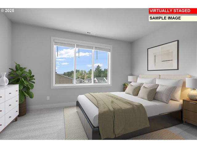 18620 Sw SOLITUDE St, Beaverton, OR 97007